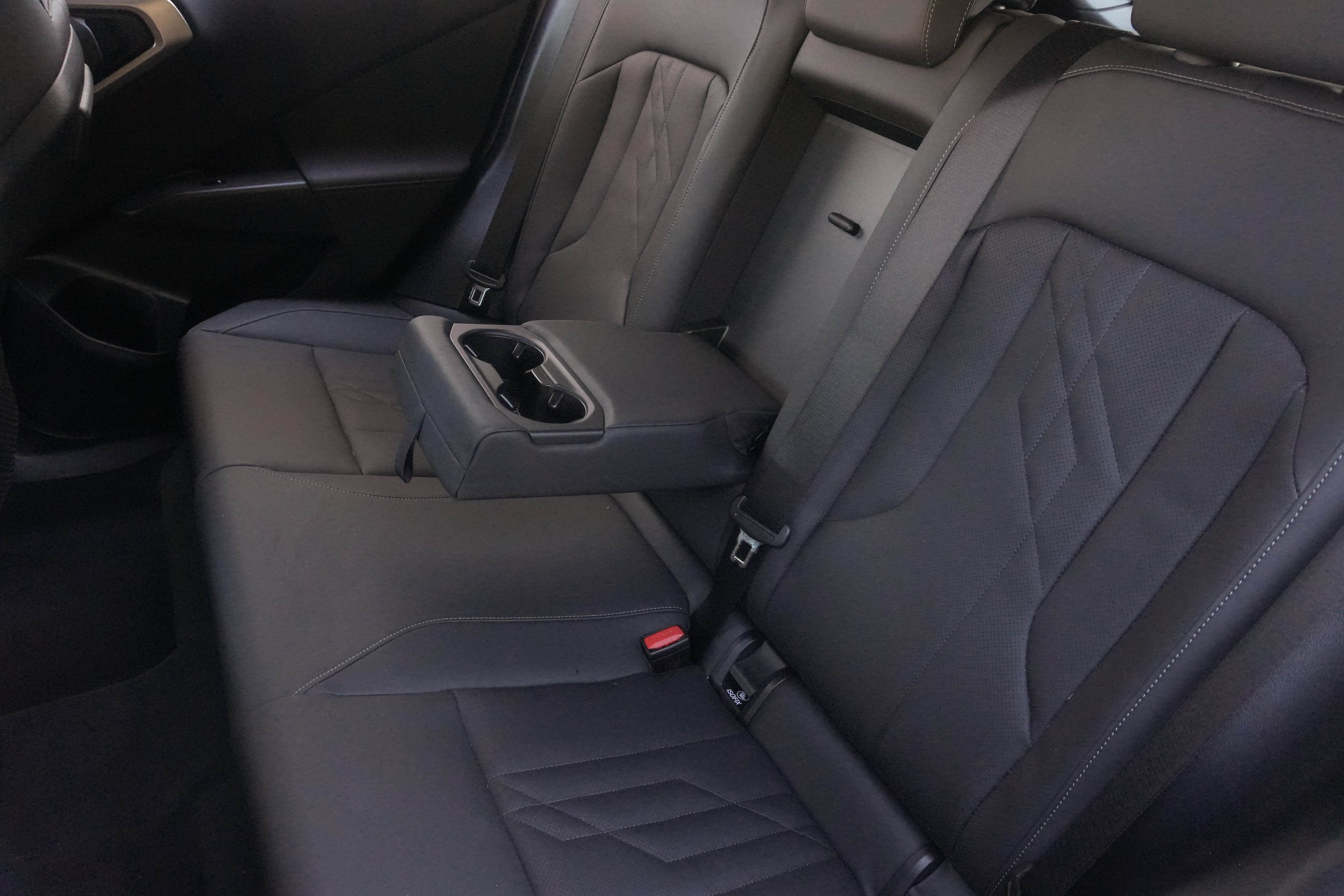 Certified 2025 BMW X3 xDrive30i AWD/4WD image 33