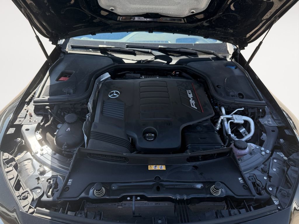 Used 2022 Mercedes-Benz AMG GT 53 image 12