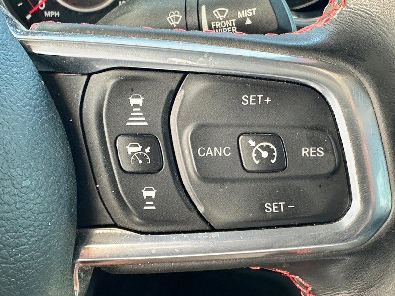 Used 2021 Jeep Gladiator Rubicon image 25