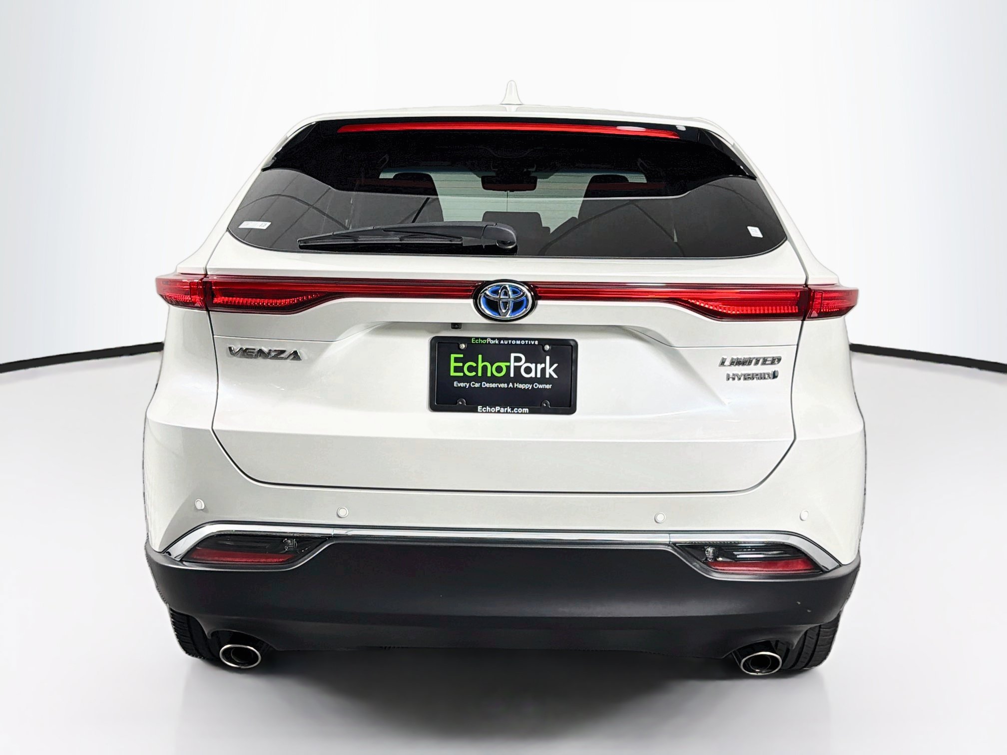 Used 2021 Toyota Venza Limited AWD/4WD image 7