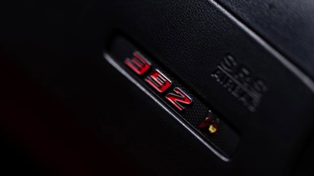 Used 2022 Dodge Charger Scat Pack RWD image 23