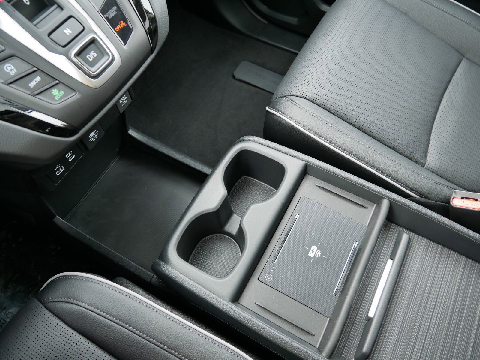 New 2026 Honda Odyssey Elite image 9