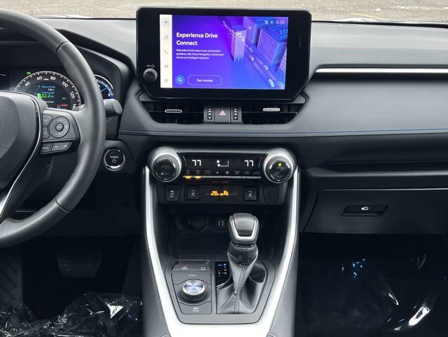 Used 2024 Toyota RAV4 XSE image 20