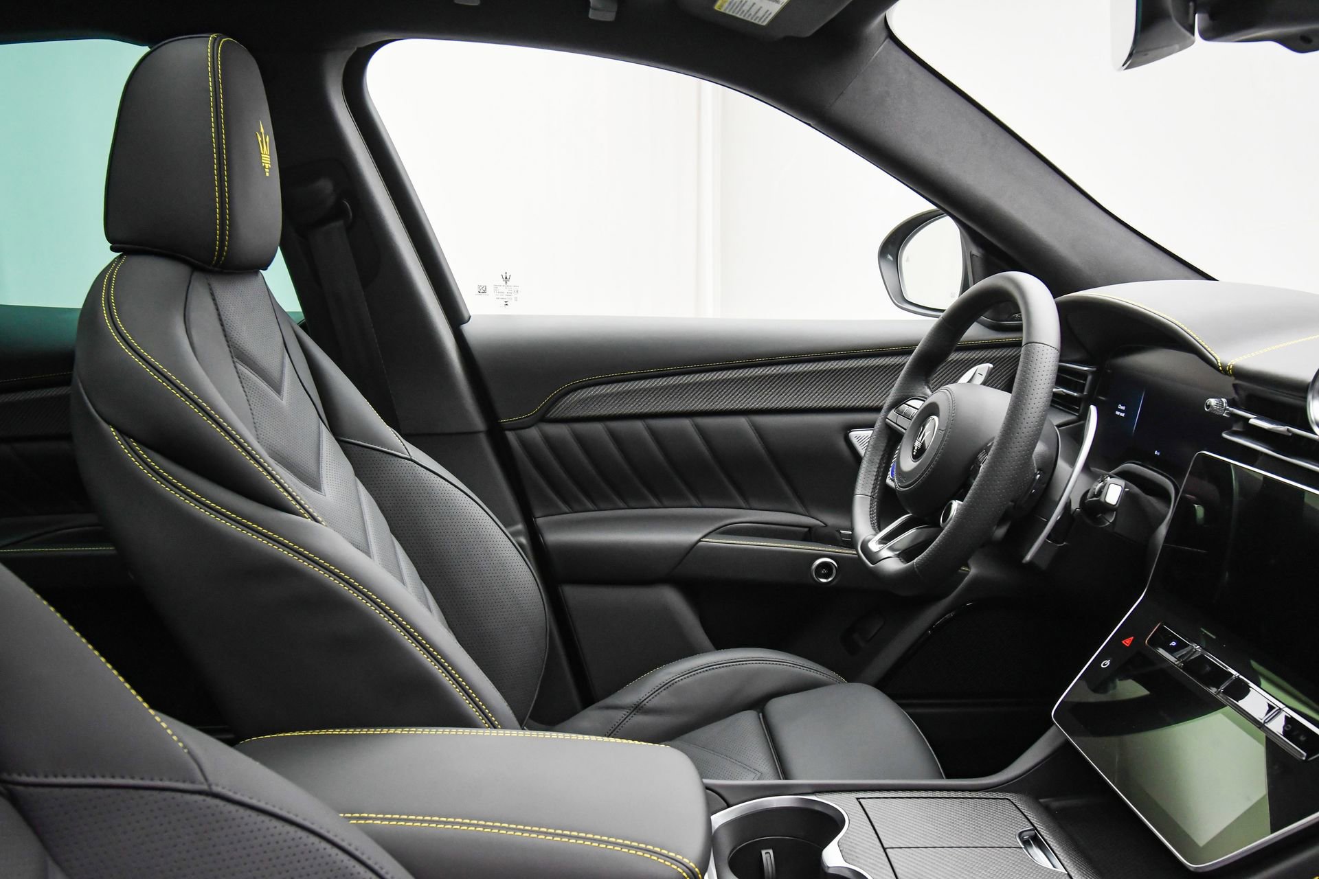 New 2025 Maserati Grecale Modena image 45