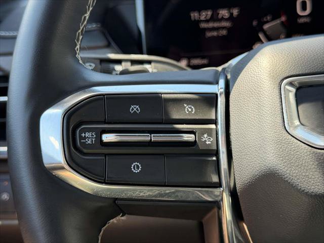 Used 2025 GMC Acadia Denali FWD image 24