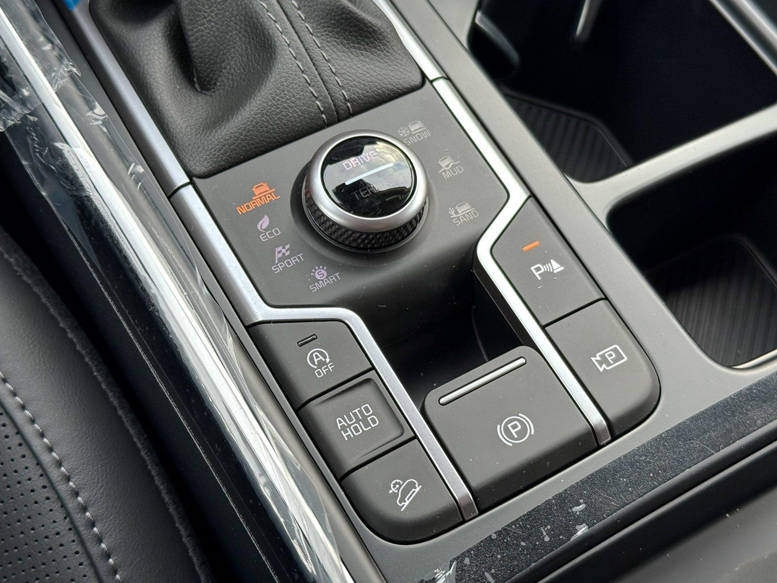 New 2026 Kia Sorento X-Line EX image 23