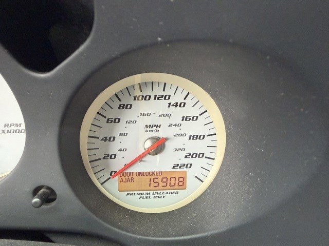 Used 2003 Dodge Viper SRT-10 image 15