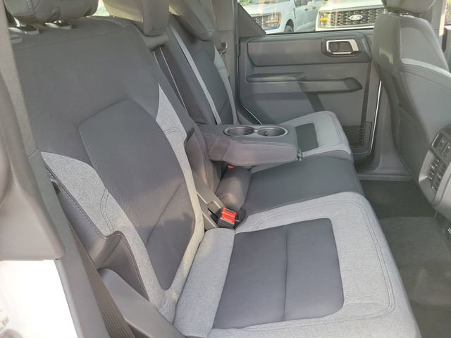 Used 2025 Ford Bronco Big Bend image 23