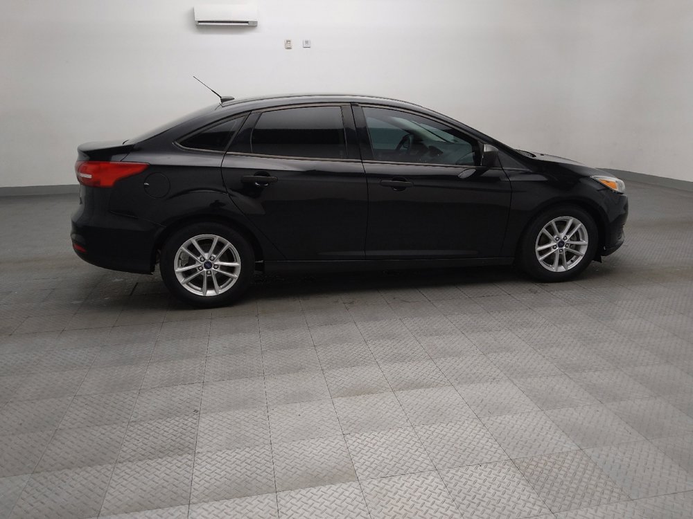 Used 2018 Ford Focus S FWD image 10