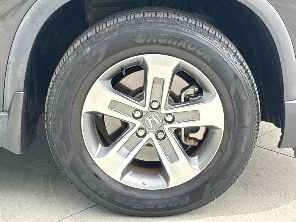 Used 2023 Honda Pilot EX-L image 11