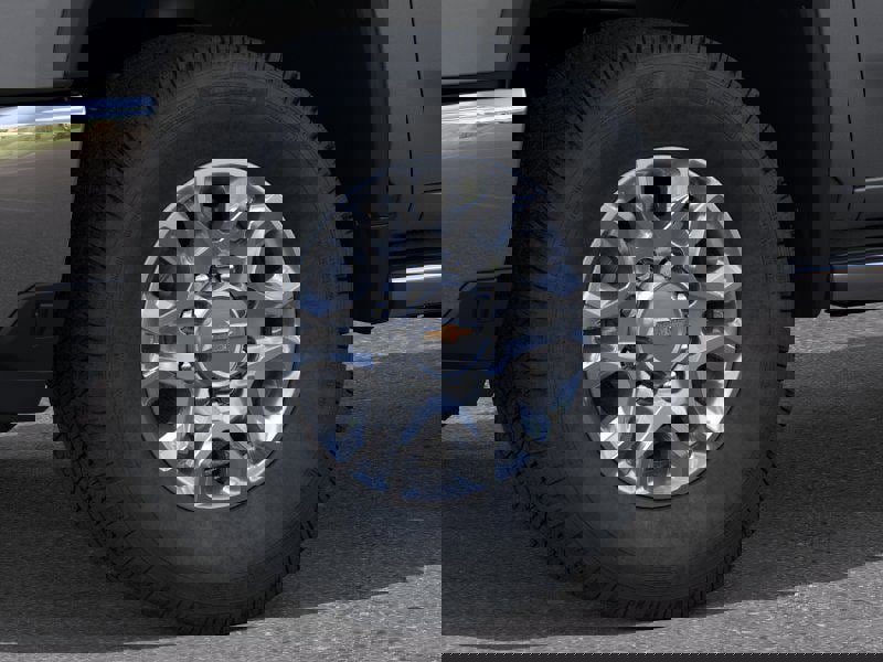 New 2026 Chevrolet Silverado 3500 LTZ w/ LTZ Plus Package image 9