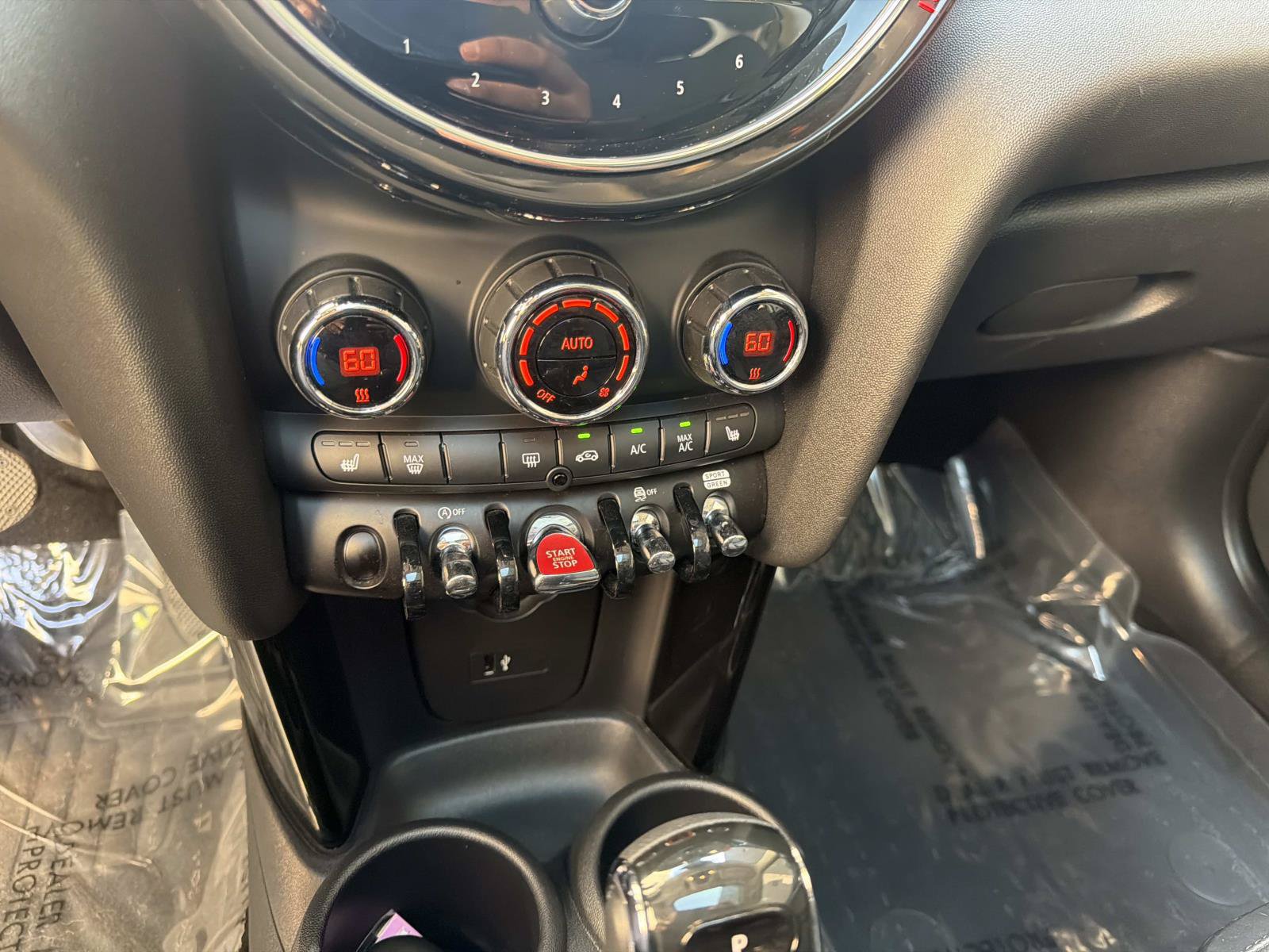 Used 2024 MINI Cooper S FWD image 17