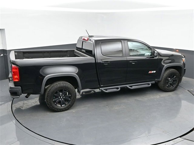 Used 2018 Chevrolet Colorado Z71 w/ Z71 Midnight Edition image 37
