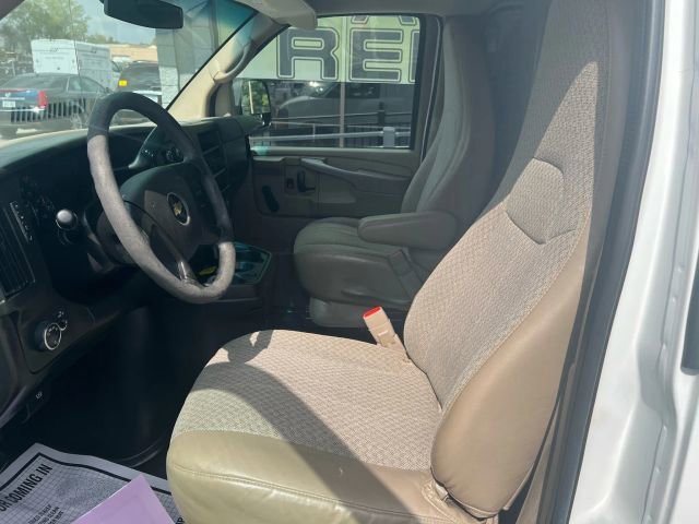 Used 2013 Chevrolet Express 2500 image 6