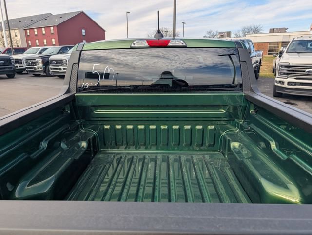 New 2025 Ford Maverick XL w/ Equipment Group 101A image 9