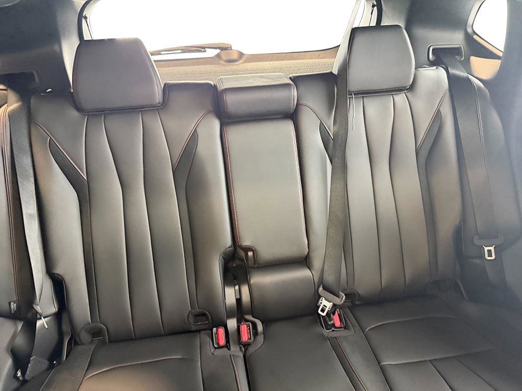 New 2025 Acura ADX A-Spec image 25