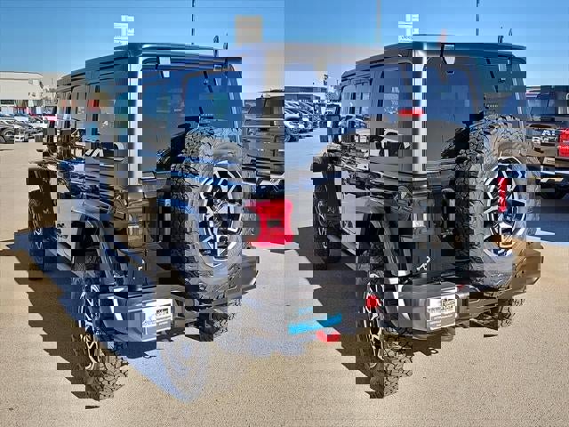 New 2026 Jeep Wrangler Unlimited Rubicon image 35