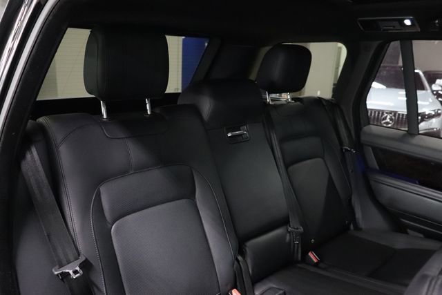 Used 2019 Land Rover Range Rover HSE AWD/4WD image 21
