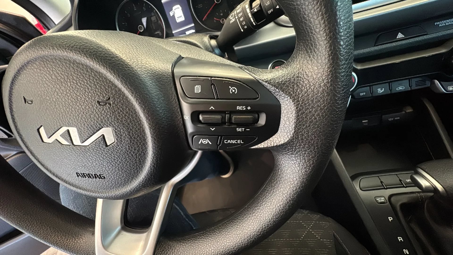 Used 2023 Kia Rio S w/ Technology Package FWD image 30