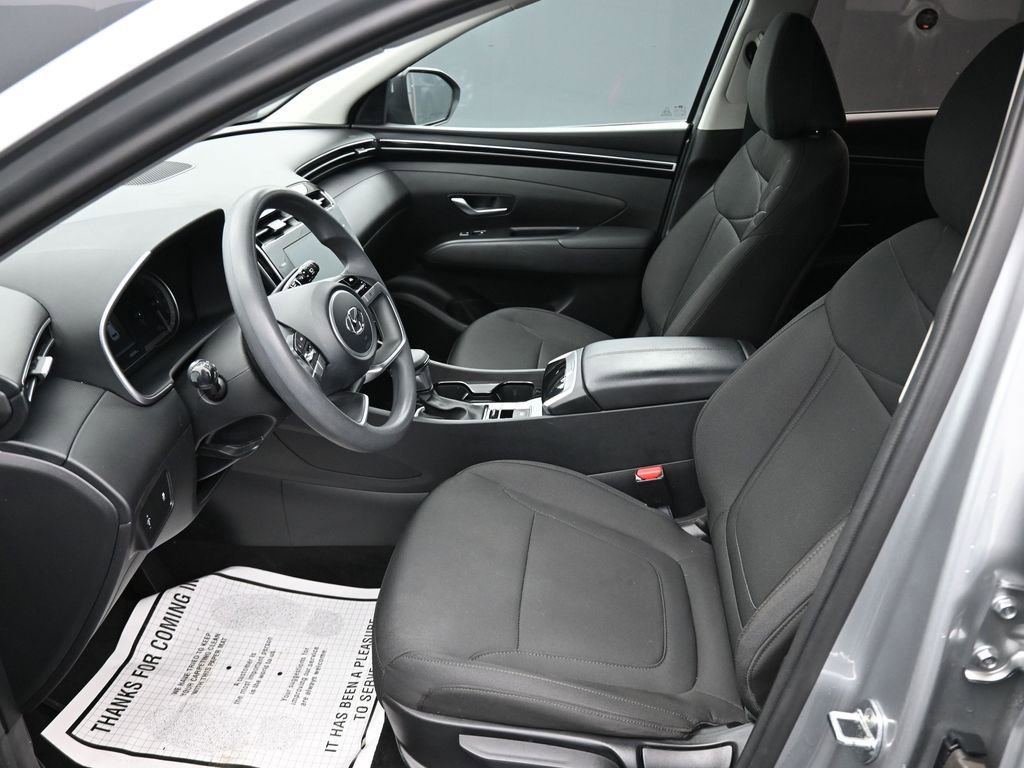 Used 2023 Hyundai Tucson SE image 11