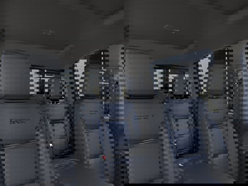 New 2026 GMC Sierra 1500 Denali image 52