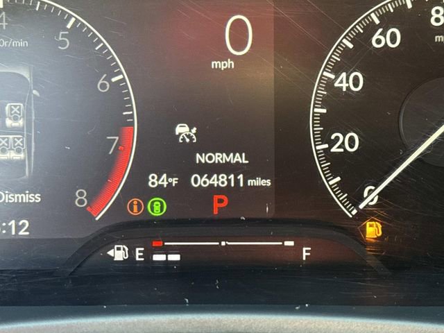 Used 2023 Honda Civic Sport image 27