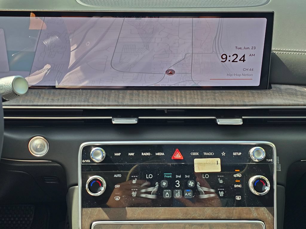 New 2026 Genesis GV80 3.5T Prestige AWD/4WD image 13