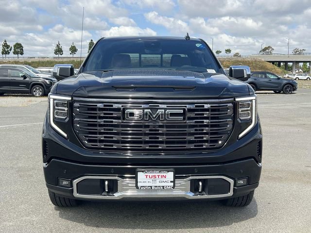New 2026 GMC Sierra 1500 Denali Ultimate image 8