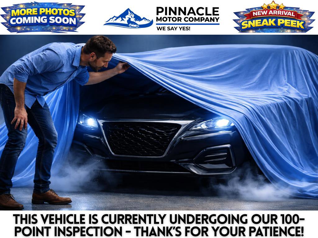 Used 2021 Ford EcoSport SE w/ SE Appearance Package image 5