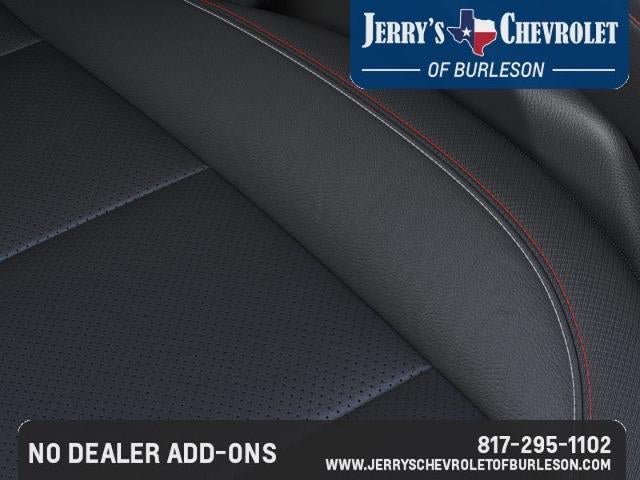 New 2026 Chevrolet Traverse Z71 w/ Enhanced Driving Package AWD/4WD image 23