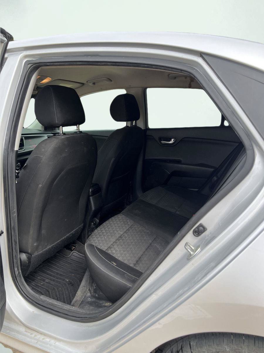 Used 2018 Kia Rio S FWD image 14