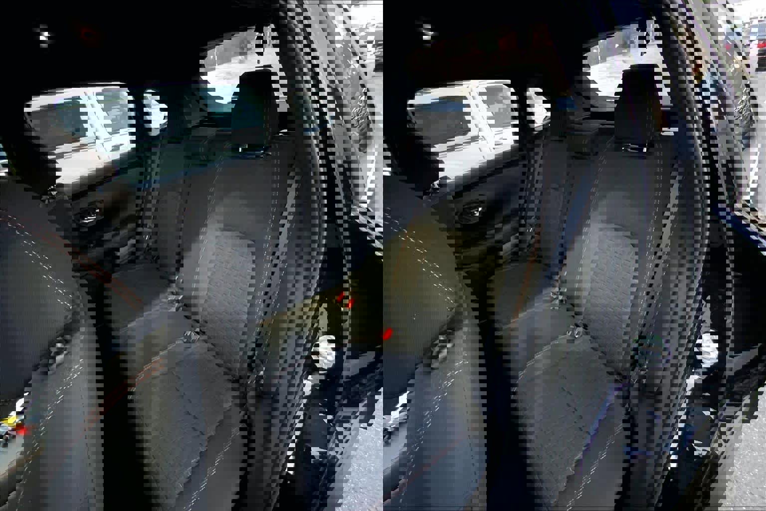 Used 2025 Honda HR-V Sport image 20