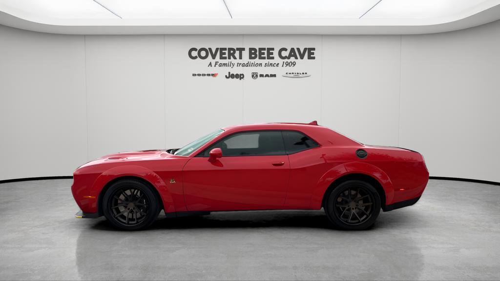 Used 2023 Dodge Challenger R/T Scat Pack image 5