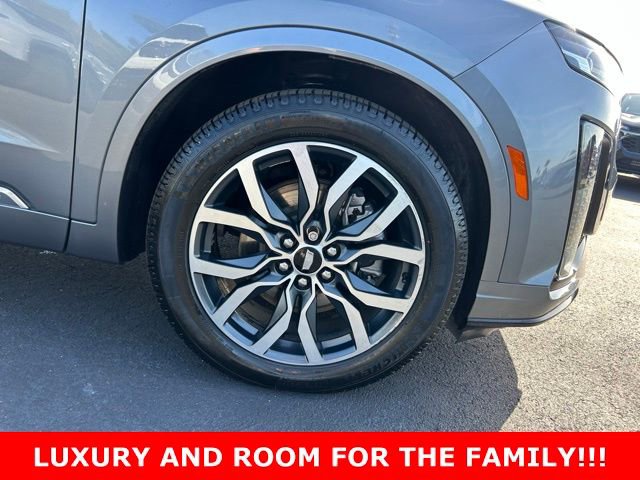 Used 2021 Cadillac XT6 Sport AWD/4WD image 8