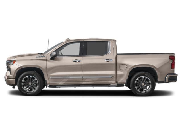 New 2026 Chevrolet Silverado 1500 High Country w/ High Country Premium Package AWD/4WD image 3