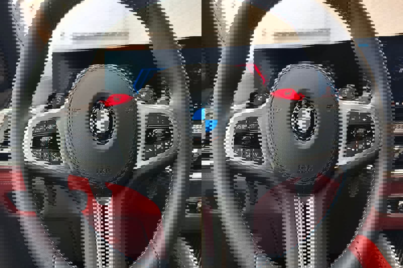 New 2026 BMW X5 M Competition w/ Executive Package image 26