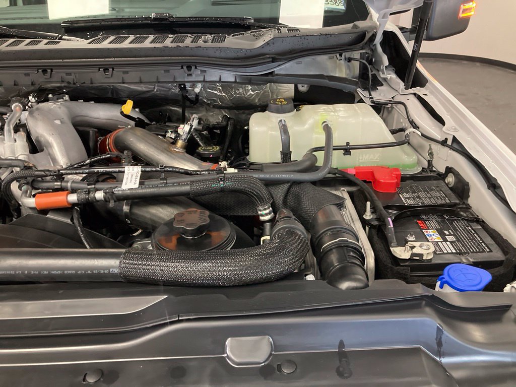 New 2027 Ford F250 Platinum AWD/4WD image 23