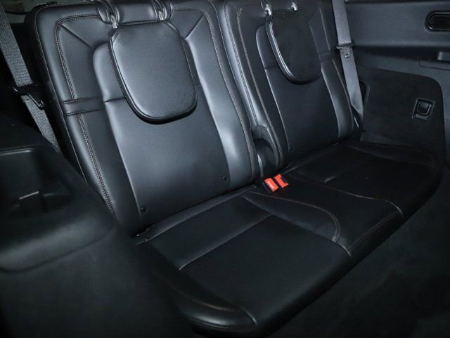 Certified 2023 Lincoln Aviator Grand Touring w/ Elements Package Plus image 34