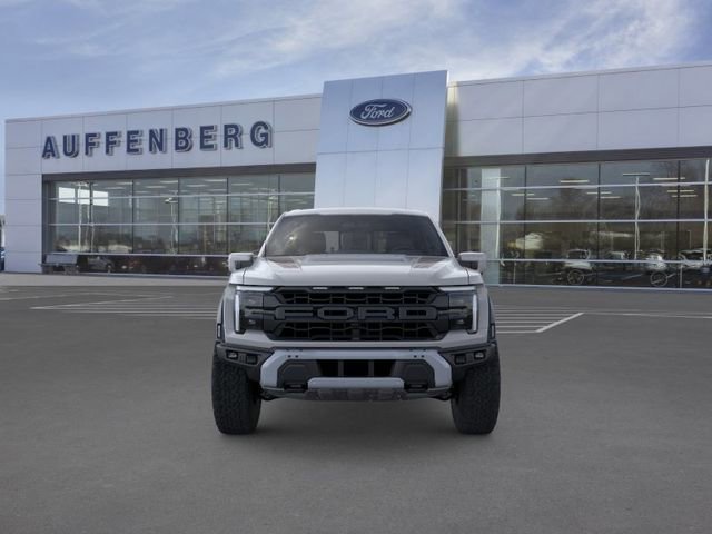 New 2026 Ford F150 Raptor AWD/4WD image 6