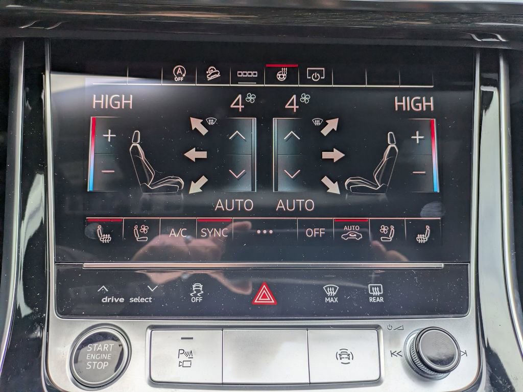 New 2026 Audi Q7 2.0T Premium Plus AWD/4WD image 28
