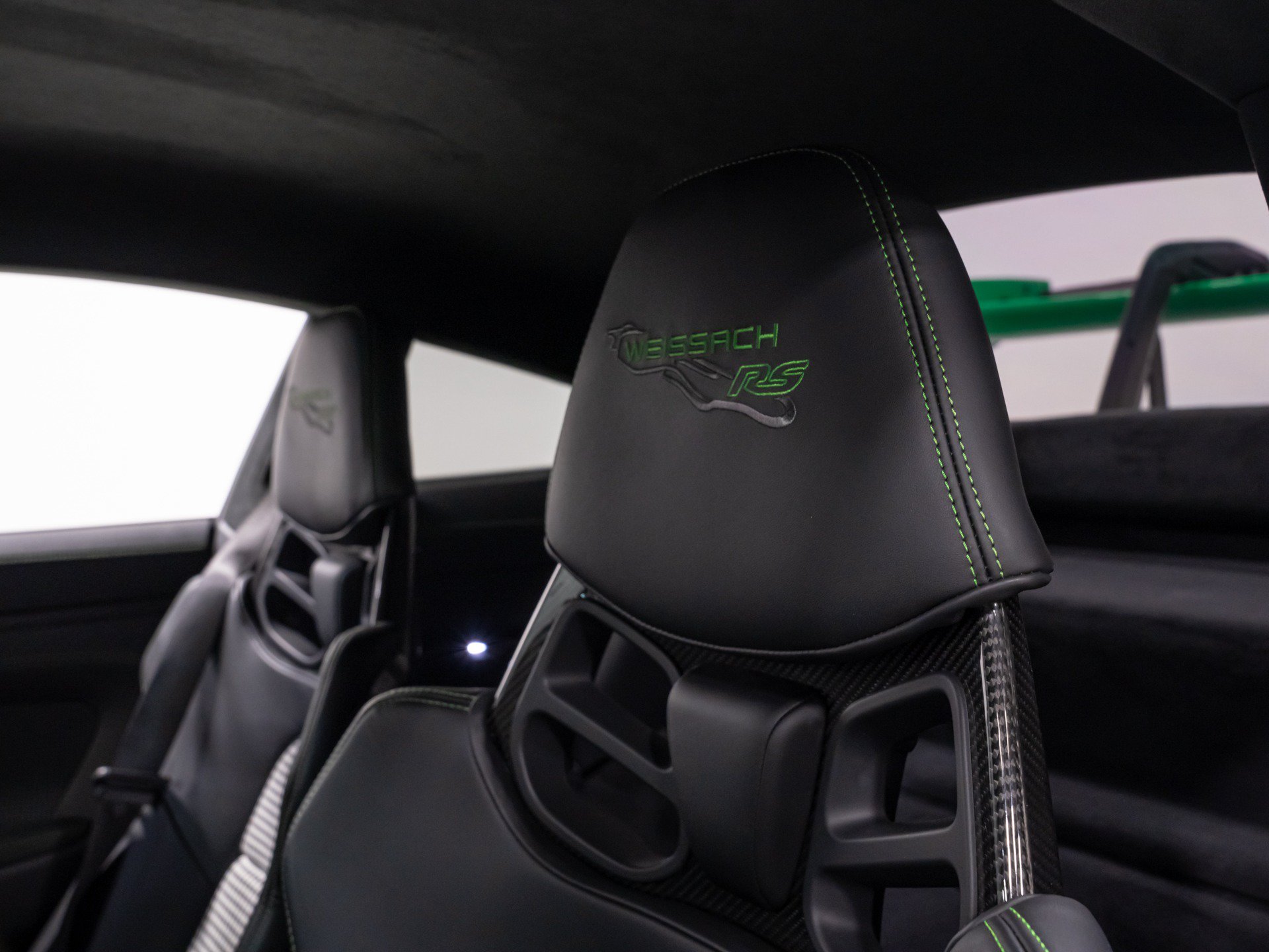 Used 2025 Porsche 911 GT3 RS RWD image 41