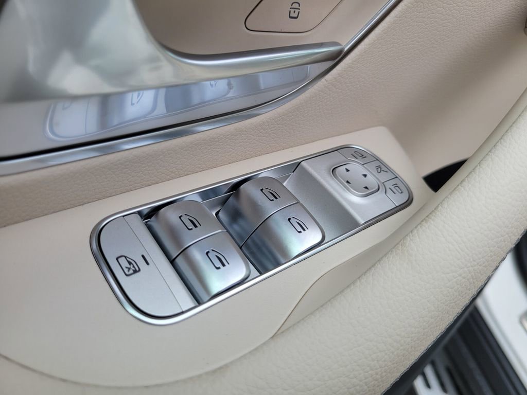 New 2026 Mercedes-Benz GLE 450 4MATIC image 17