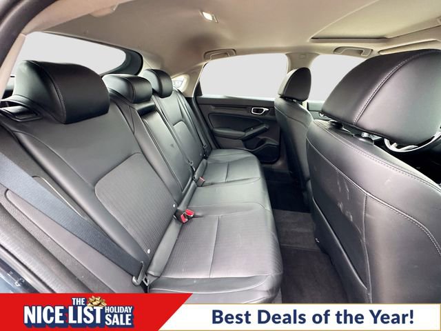 Certified 2023 Honda Civic EX-L image 26