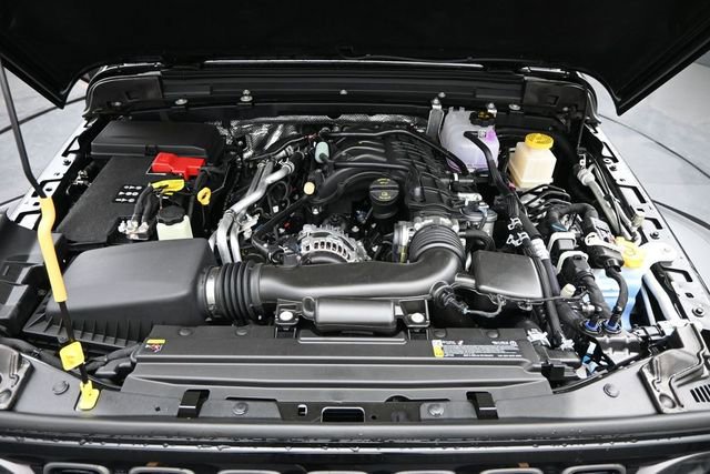 New 2026 Jeep Gladiator Sport AWD/4WD image 40
