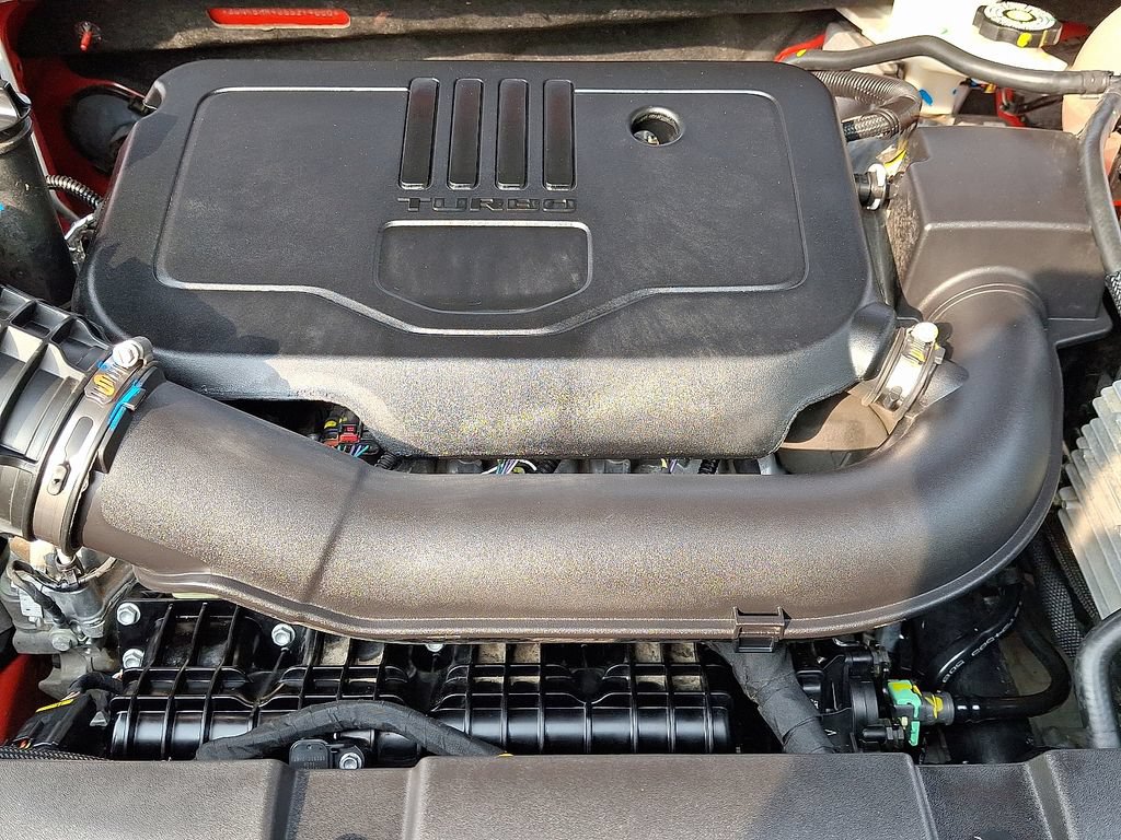 Used 2025 Chevrolet Blazer LT AWD/4WD image 27