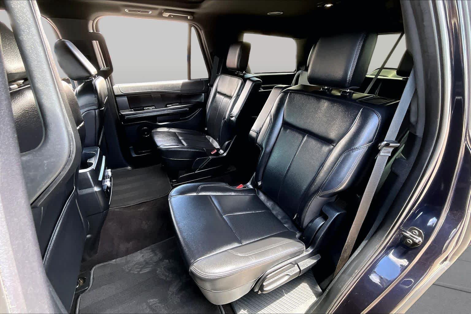 Used 2021 Ford Expedition XLT RWD image 20