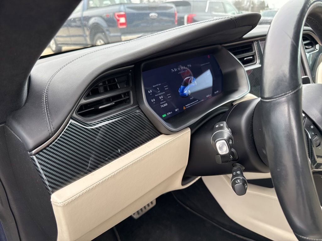 Used 2021 Tesla Model S Long Range image 27