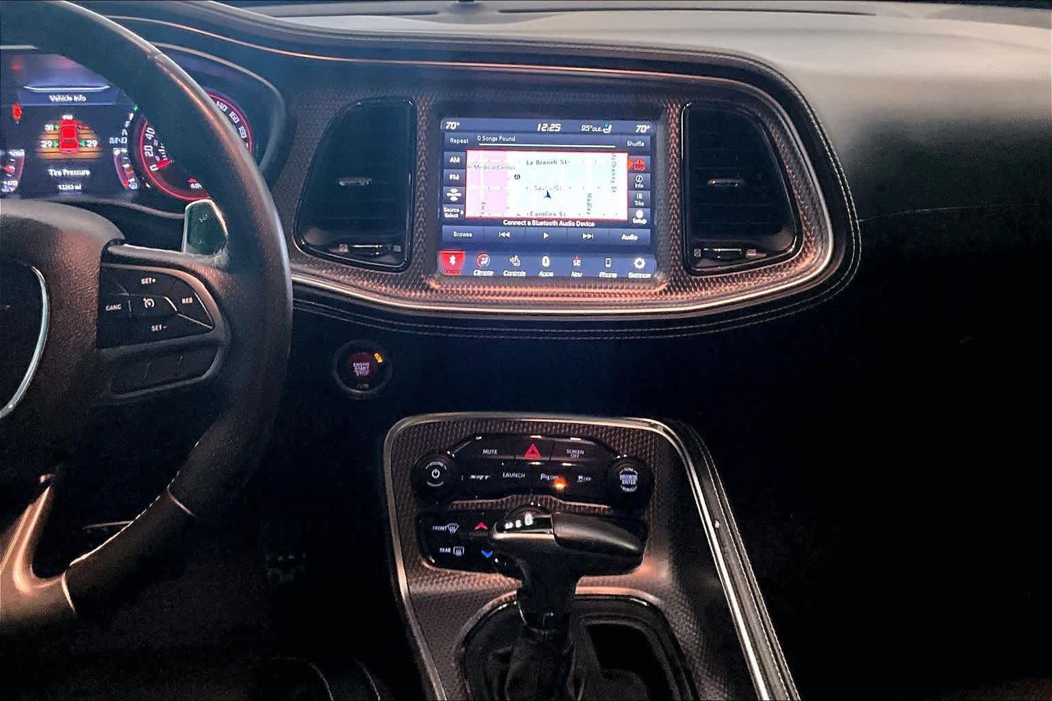 Used 2020 Dodge Challenger SRT Hellcat Redeye RWD image 6