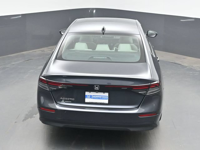 Used 2023 Honda Accord EX image 37