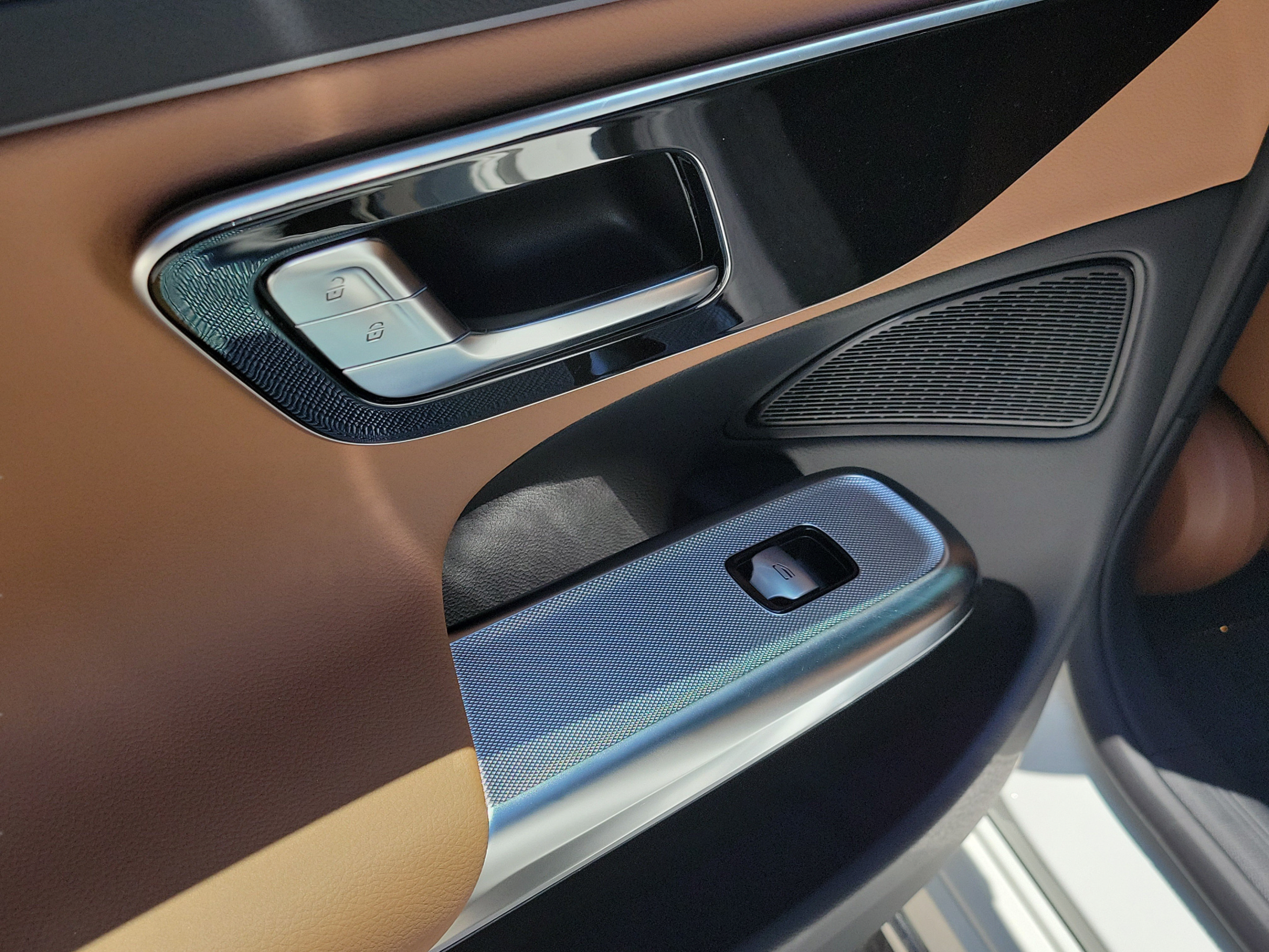 New 2026 Mercedes-Benz E 350 Sedan image 8